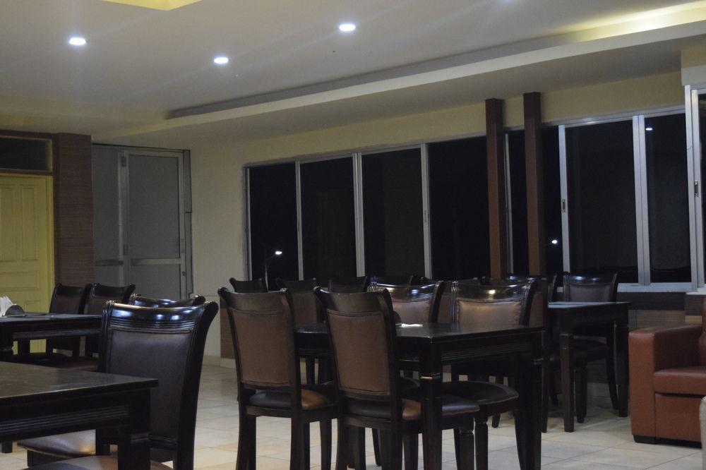 Hotel Nandini Kathmandu Exterior photo